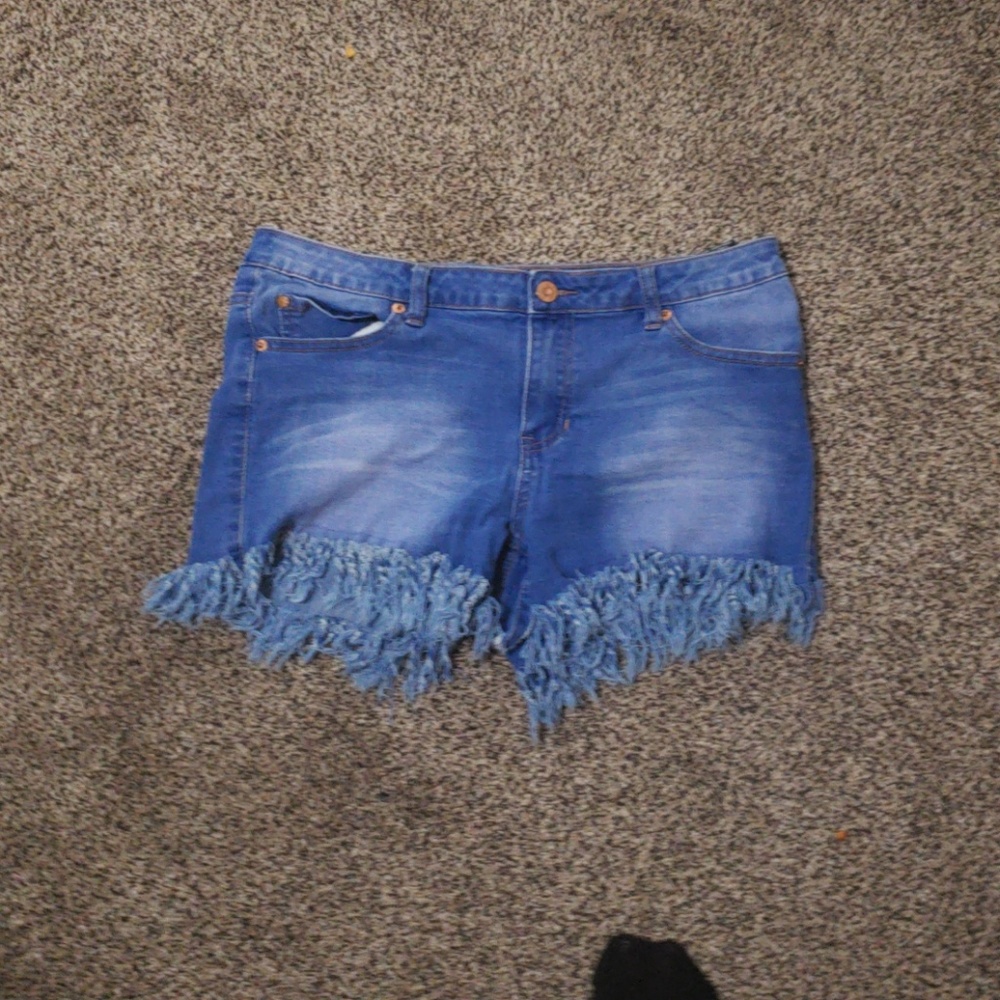Shorts